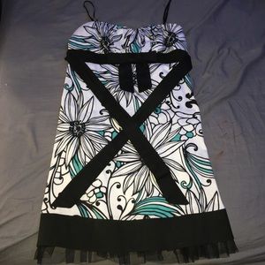Ruby Rox brand dress